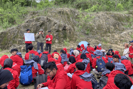 2024 Geofisika Universitas Gadjah Mada